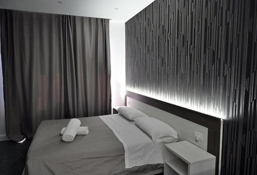 בית מלון כפרי Blanc