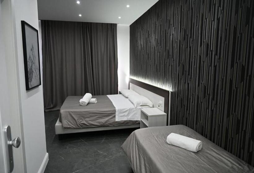 בית מלון כפרי Blanc