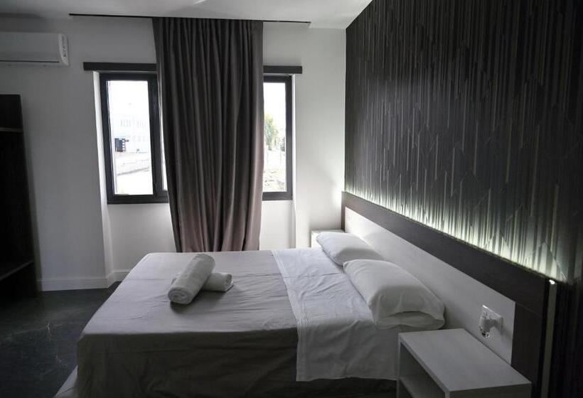 בית מלון כפרי Blanc