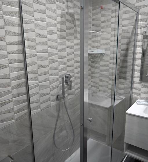 בית מלון כפרי Blanc