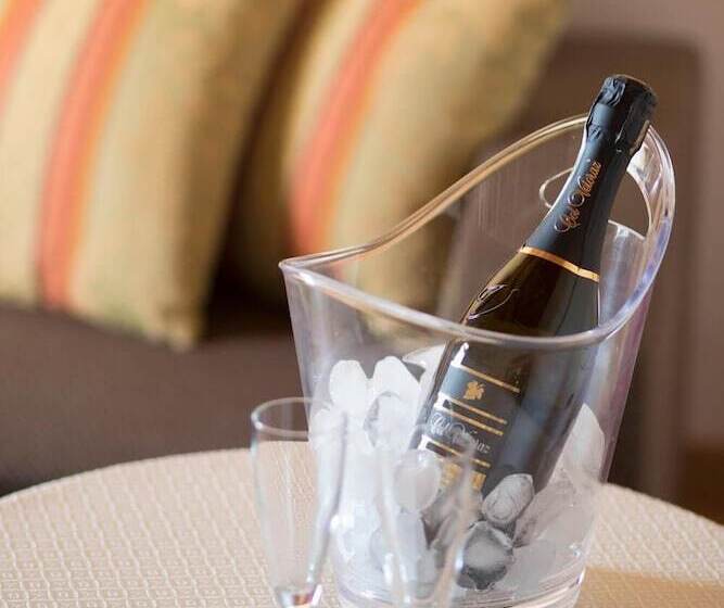 בית מלון כפרי C25