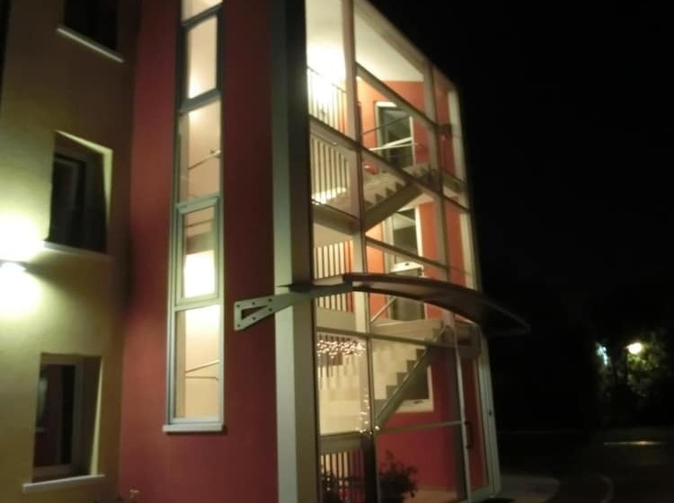 בית מלון כפרי C25