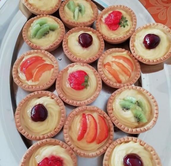 בית מלון כפרי Calabattaglia