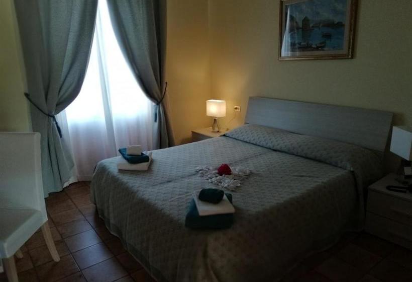 فندق Calabattaglia