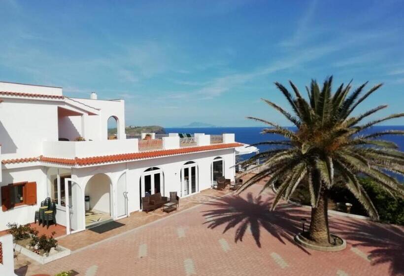 בית מלון כפרי Calabattaglia