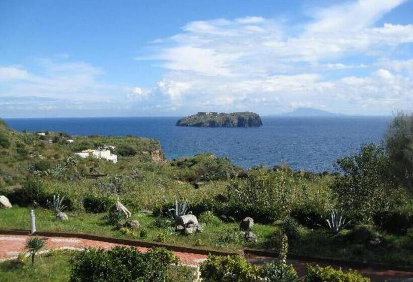 בית מלון כפרי Calabattaglia