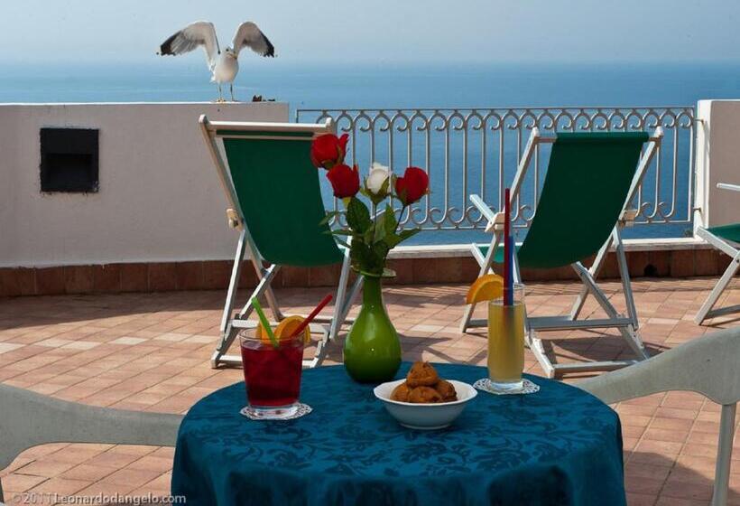 בית מלון כפרי Calabattaglia