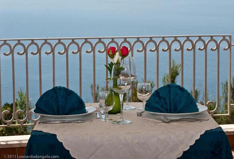 בית מלון כפרי Calabattaglia