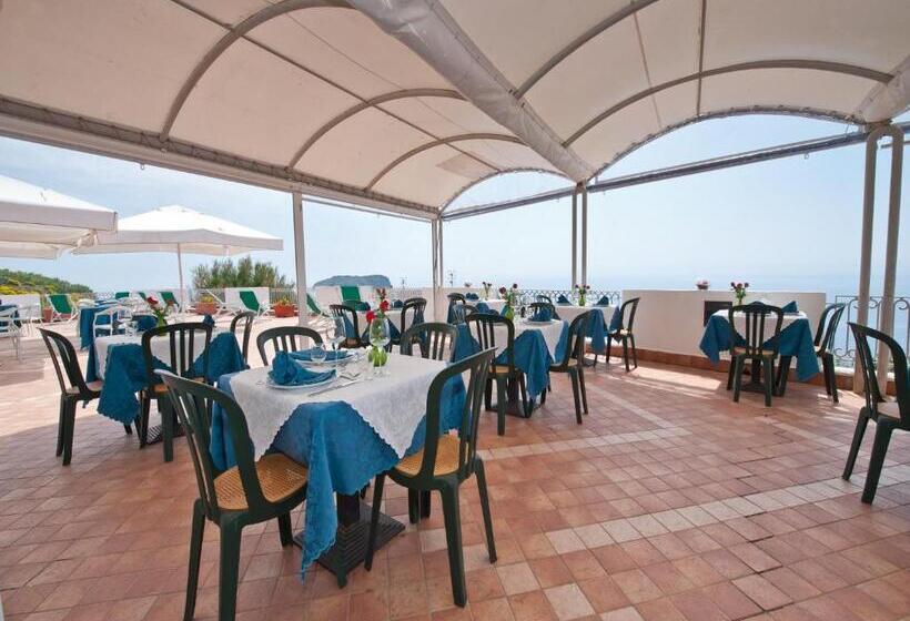 בית מלון כפרי Calabattaglia