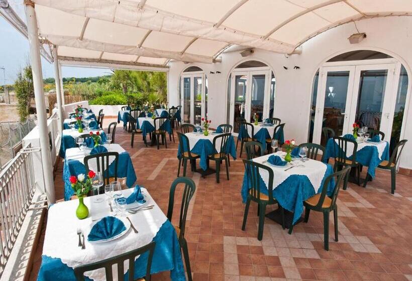 בית מלון כפרי Calabattaglia