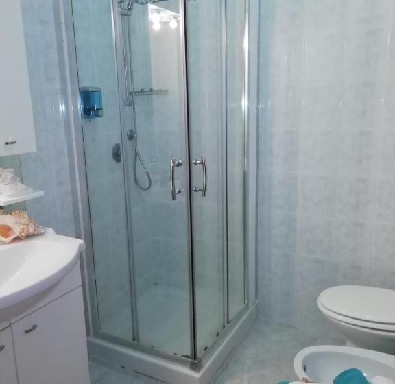 בית מלון כפרי Calabattaglia