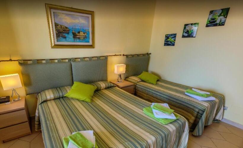 בית מלון כפרי Calabattaglia