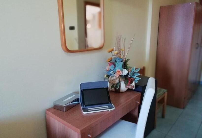 فندق Calabattaglia