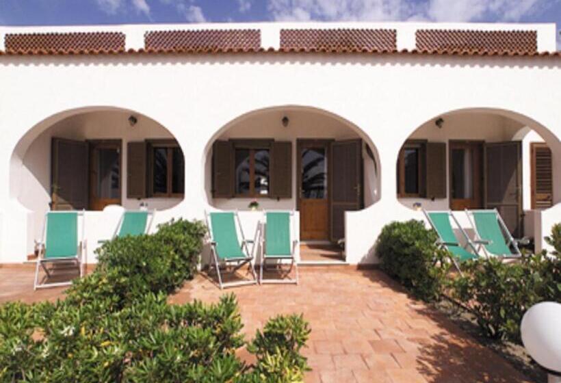 בית מלון כפרי Calabattaglia