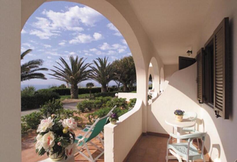 בית מלון כפרי Calabattaglia