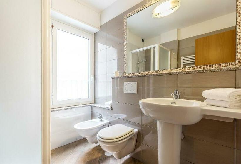 בית מלון כפרי Calypso