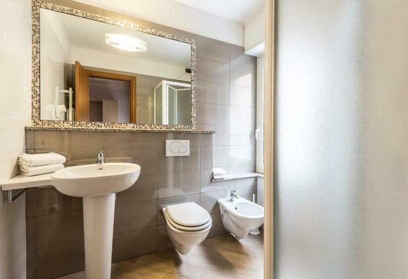 בית מלון כפרי Calypso