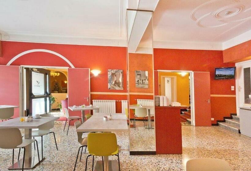 בית מלון כפרי Calypso