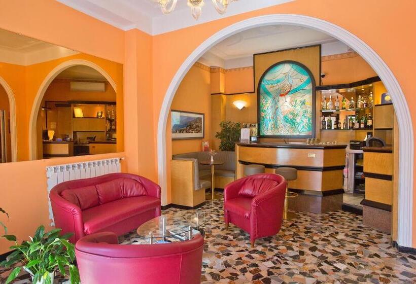 בית מלון כפרי Calypso