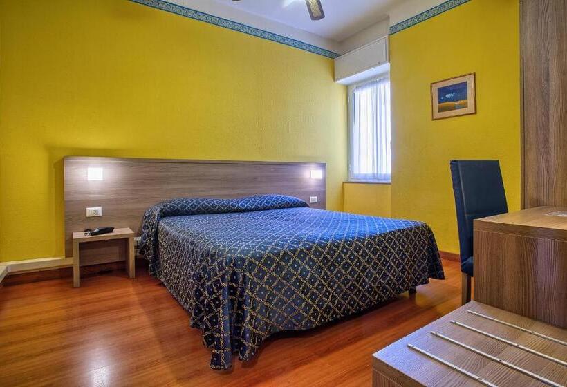 בית מלון כפרי Calypso