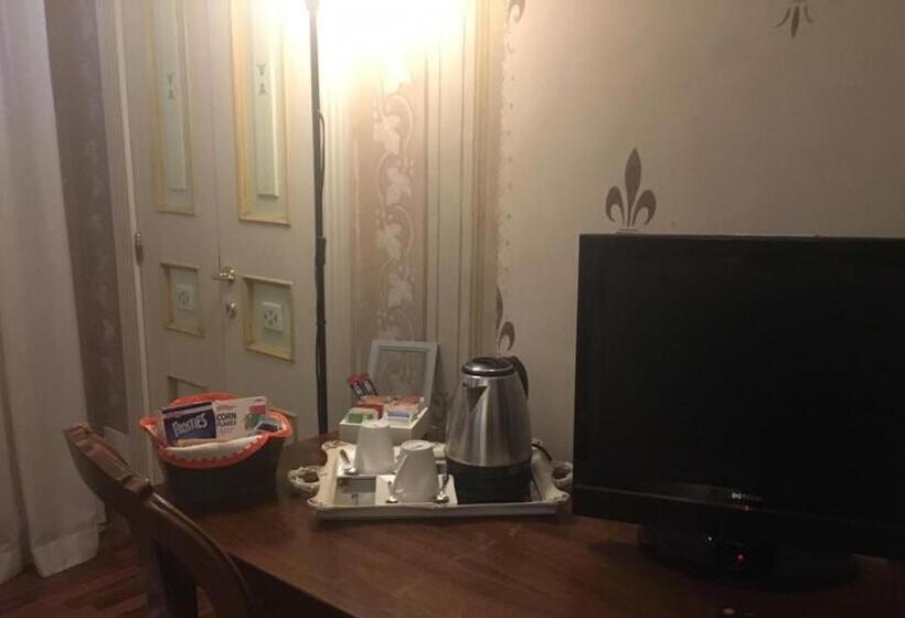 בית מלון כפרי Camerlengo