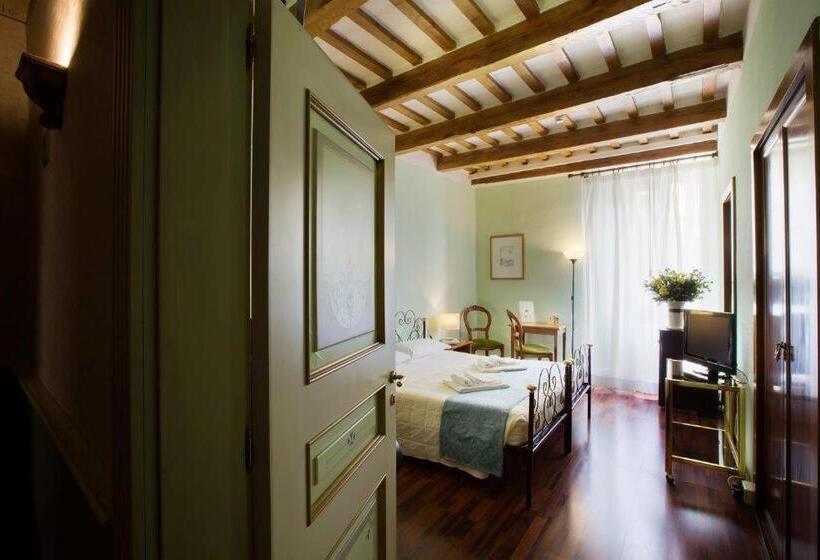 בית מלון כפרי Camerlengo