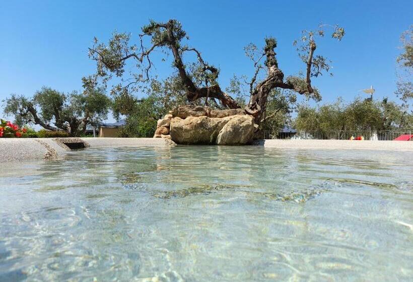 בית מלון כפרי Carlo S