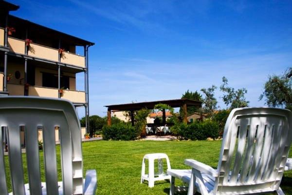 בית מלון כפרי Carlo S