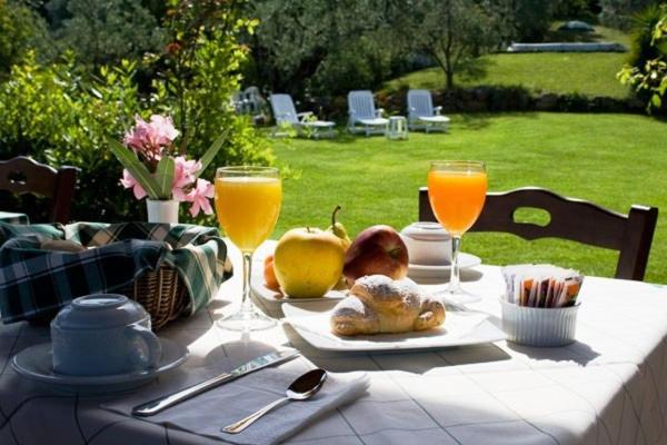 בית מלון כפרי Carlo S