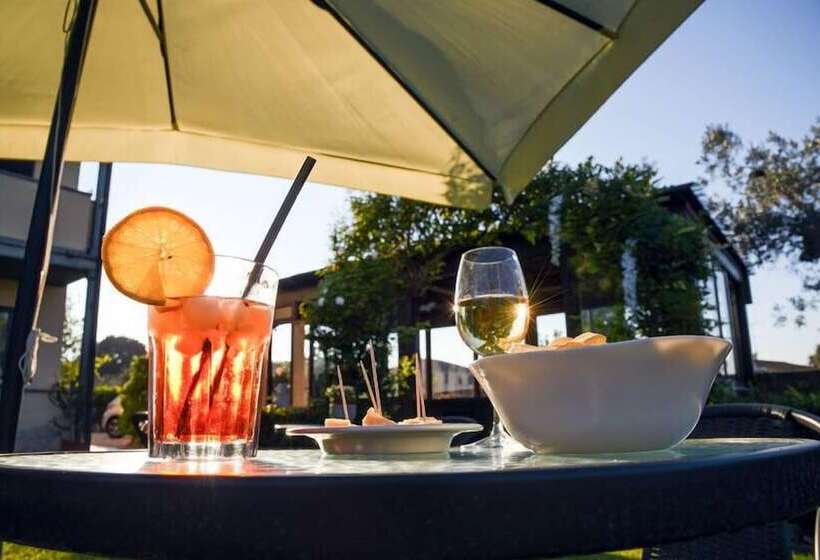 בית מלון כפרי Carlo S