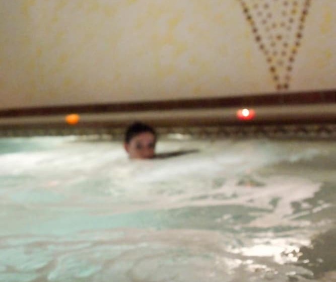 בית מלון כפרי Carlo S