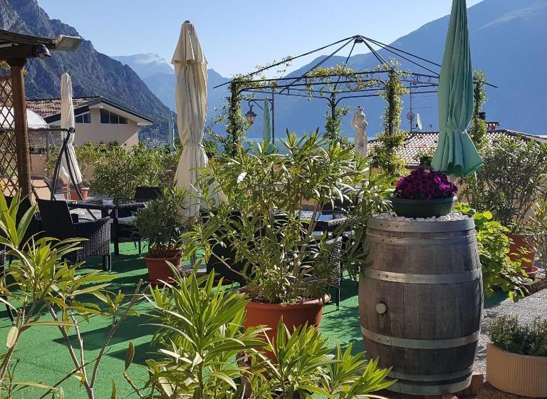 酒店 Casa Albergo Sorriso