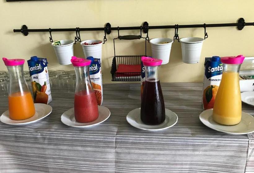 酒店 Casa Albergo Sorriso