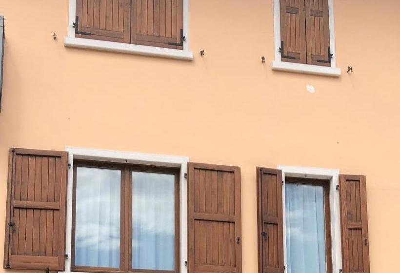 酒店 Casa Albergo Sorriso