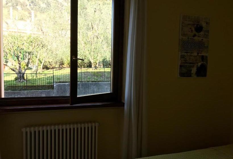 酒店 Casa Albergo Sorriso