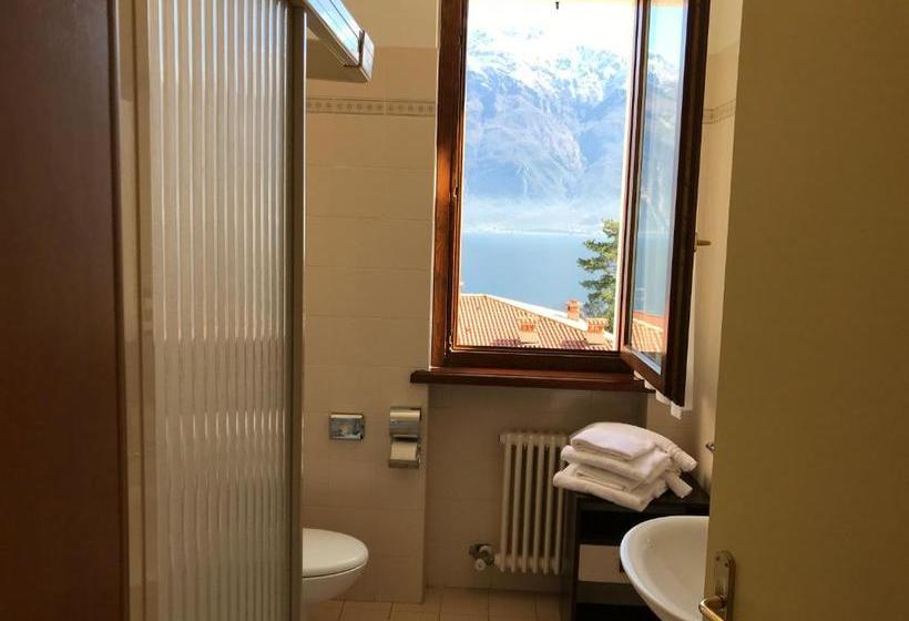 酒店 Casa Albergo Sorriso