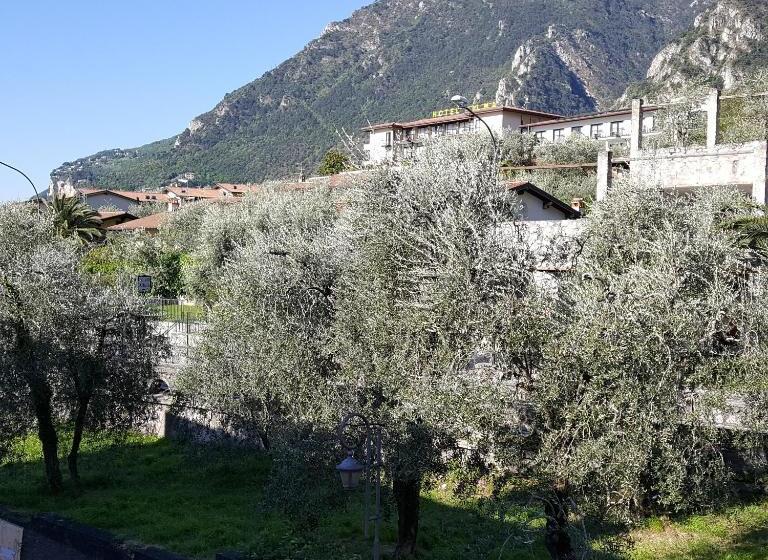 酒店 Casa Albergo Sorriso