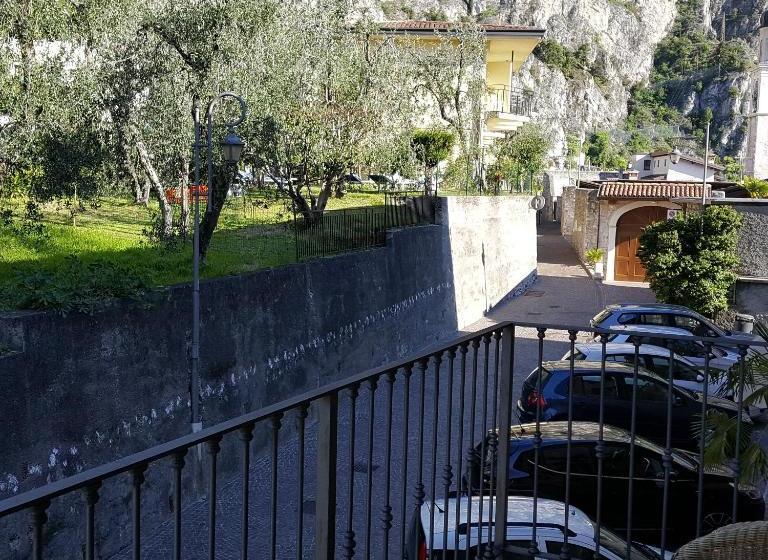 酒店 Casa Albergo Sorriso