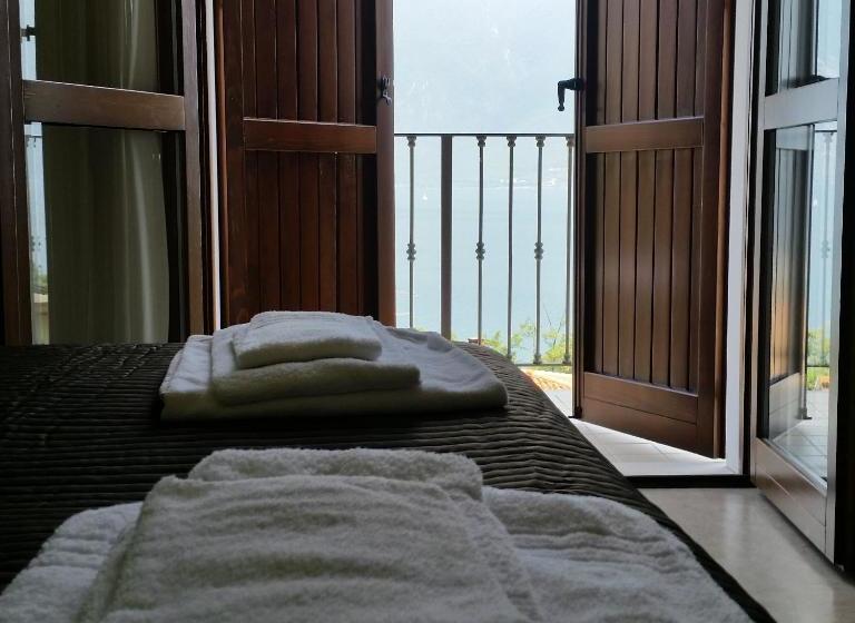 酒店 Casa Albergo Sorriso