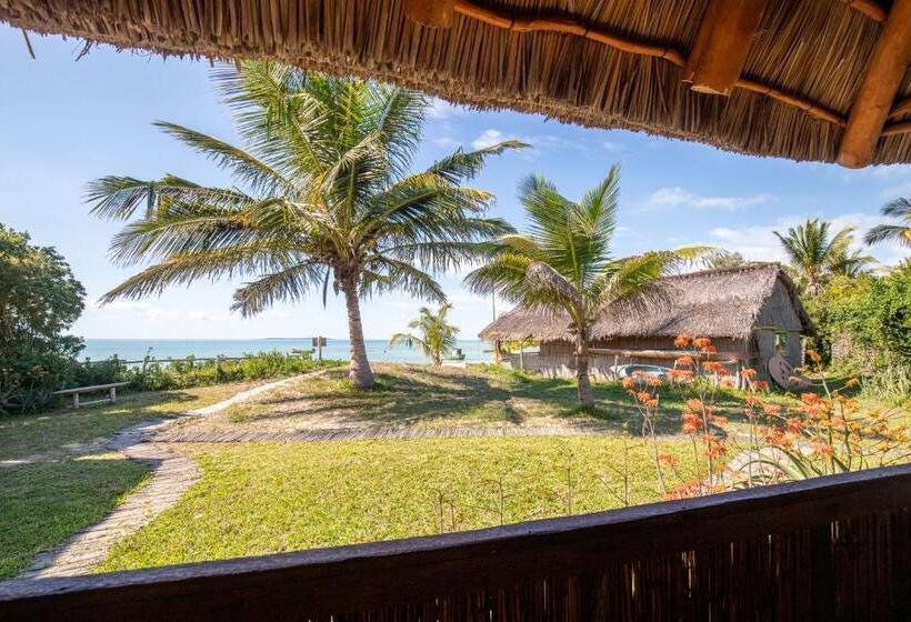 Отель Casa Cabana Beach