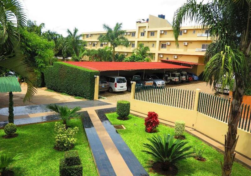 בית מלון כפרי Castelo Branco