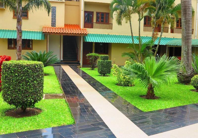 בית מלון כפרי Castelo Branco