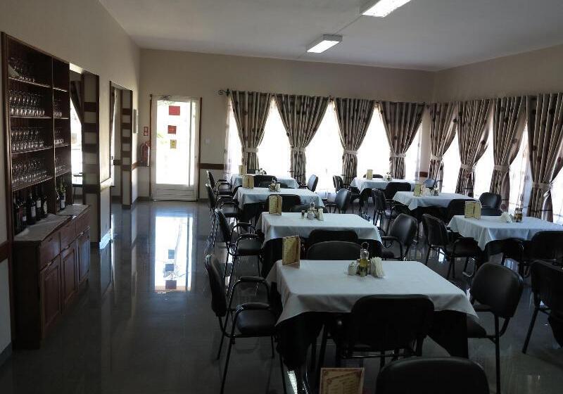 בית מלון כפרי Castelo Branco