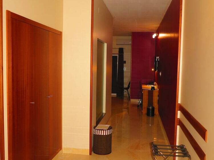 בית מלון כפרי Castelo Branco