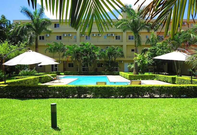 בית מלון כפרי Castelo Branco