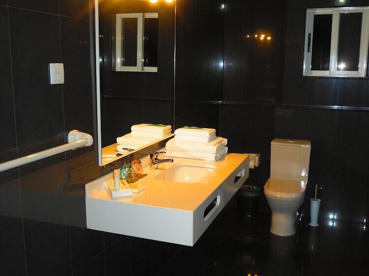 בית מלון כפרי Castelo Branco