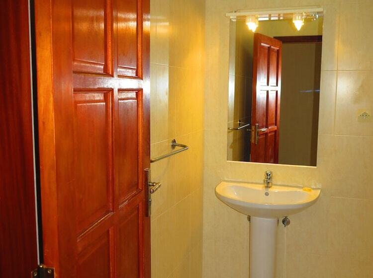 בית מלון כפרי Castelo Branco