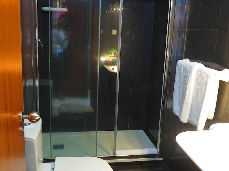 בית מלון כפרי Castelo Branco