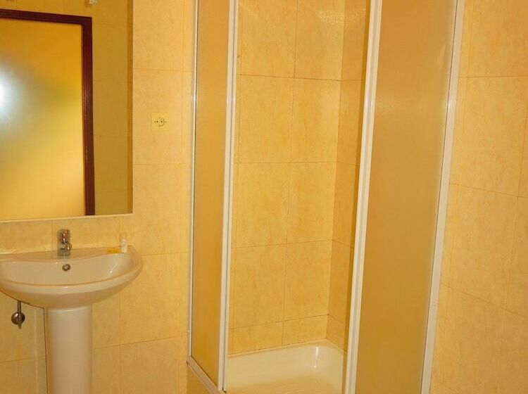 בית מלון כפרי Castelo Branco