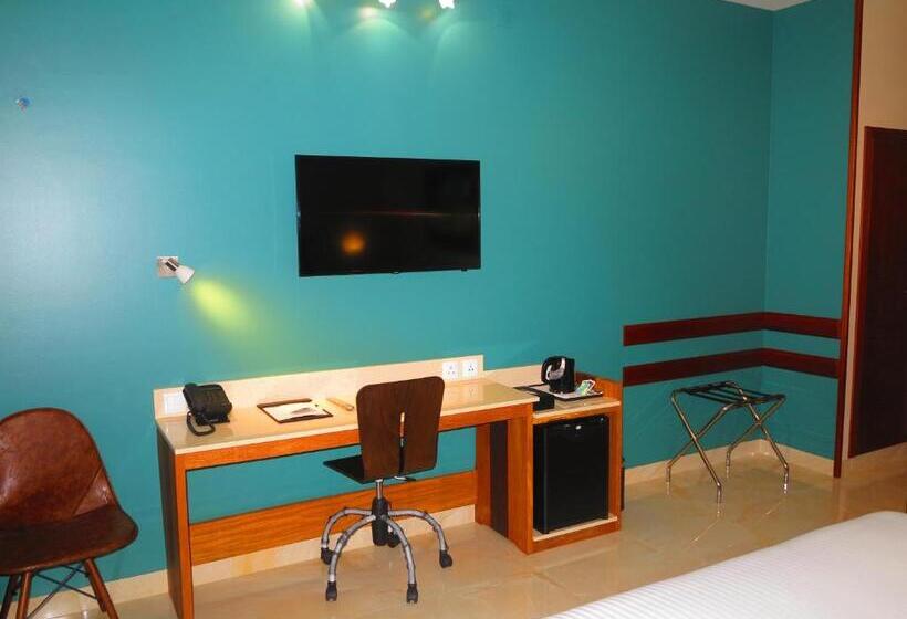 בית מלון כפרי Castelo Branco